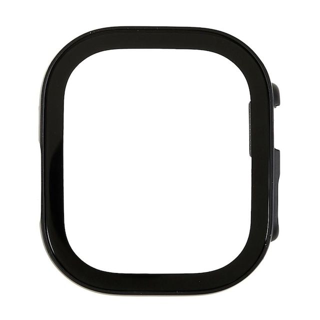 Apple Watch Ultra 49 mm TPU taske+hærdet glas