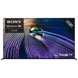 Sony 65" A90J 4K OLED TV (2021)