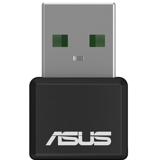USB-AX55 Nano WiFi 6 adapter | Elgiganten