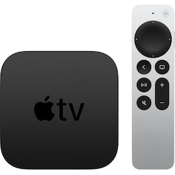 Apple TV 4K 2nd Gen - 32 GB