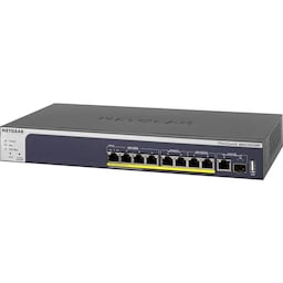 MS510TXPP-100EUS Strømforsyning-switch 1 stk