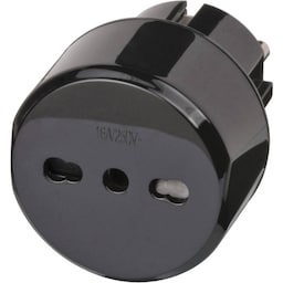 Brennenstuhl 1508590 Rejseadapter 1 stk