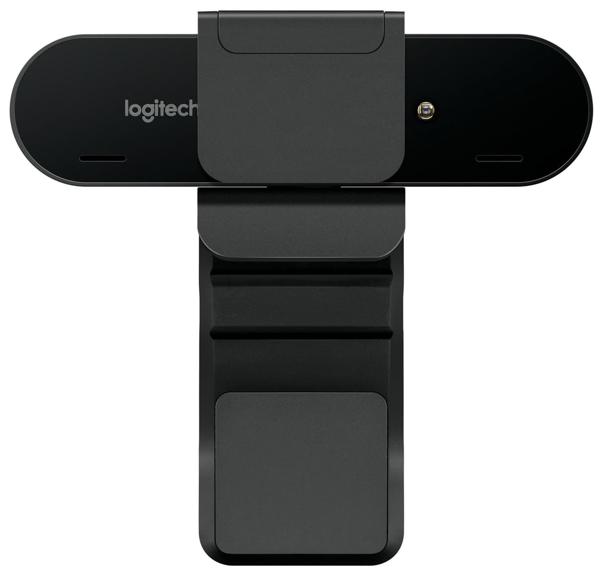 Logitech Brio 4K webcam (sort)