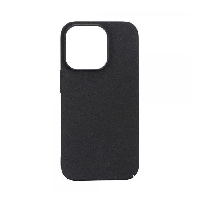 Krusell iPhone 14 Pro Cover SandCover Sort