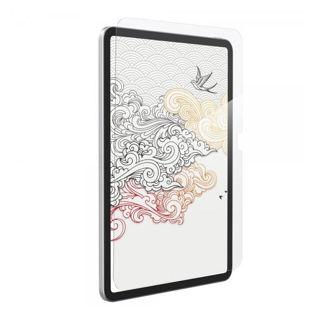 ZAGG InvisibleShield iPad 10.9 Skærmbeskytter Glass Fusion Canvas