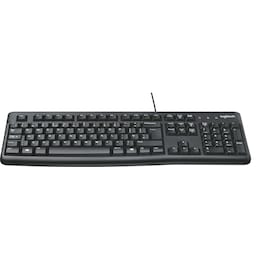 Logitech K120 tastatur