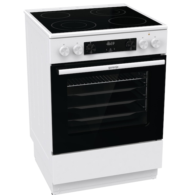 Gorenje komfur GEC6D71WB