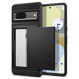 Spigen Google Pixel 7 Cover Slim Armor CS Sort