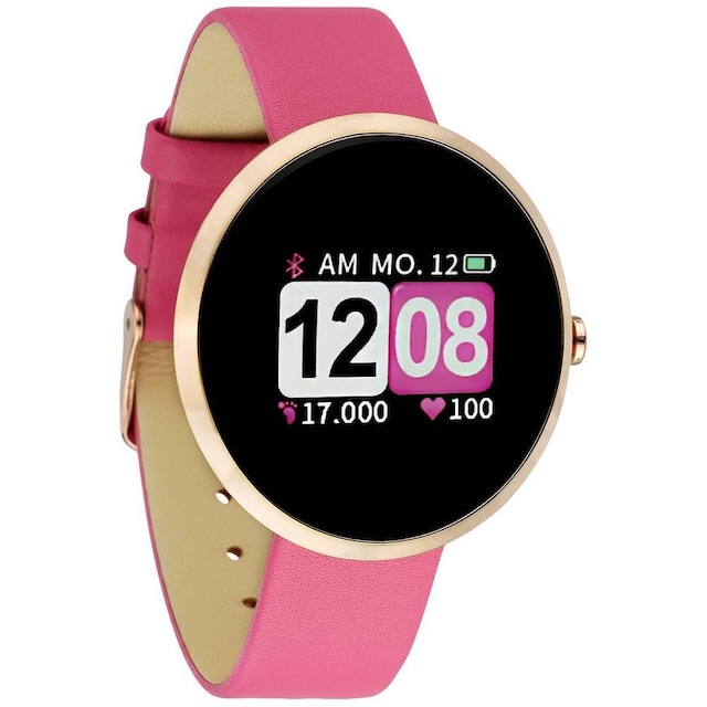 X-WATCH 570424 Smartwatch 1 stk