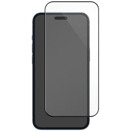 Essentials Glass iPhone 14 Pro skærmbeskytter