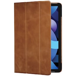 dBramante1928 Risskov iPad 10,9" 10. gen tablet-etui (tan)