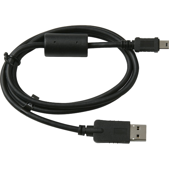Garmin USB-A til Mini USB-kabel | Elgiganten