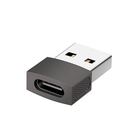 USB-C (hun) til USB 2.0 (han) adapter | Elgiganten