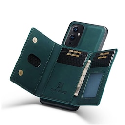 DG-Ming M2 cover OnePlus 9 - Petrol