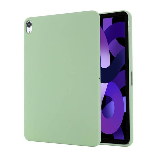 Liquid silikone cover Apple iPad Air 10.9 (2022) - Mynte