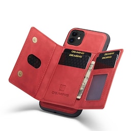 DG-Ming M2 cover Apple iPhone 11 - Rød