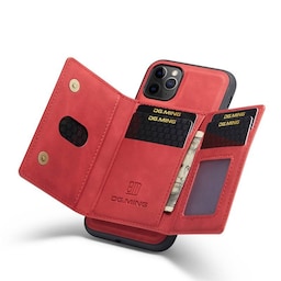 DG-Ming M2 cover Apple iPhone 11 Pro - Rød