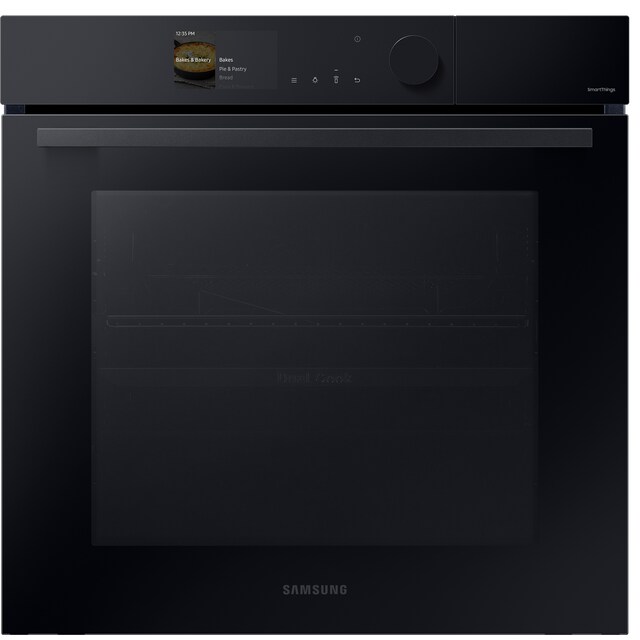 Samsung integreret ovn Series 6 Bespoke Black NV7B6699ACK/U1