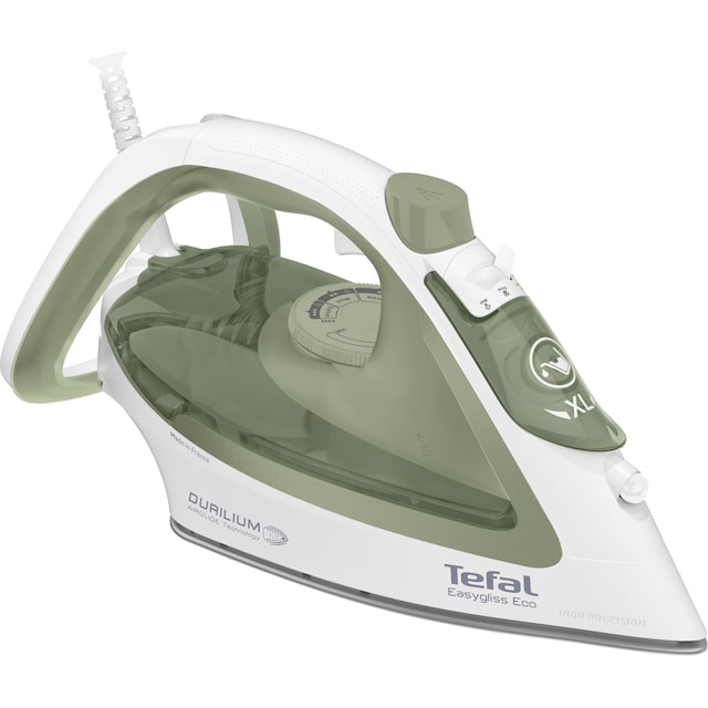 TEFAL EasyGliss Eco strygejern FV5781E1