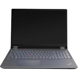 Lenovo ThinkPad P16 G1 i9-12/A3000/32/1TB 16" bærbar computer