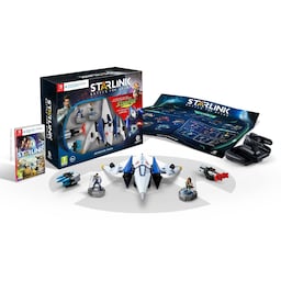 Starlink: Battle For Atlas - Startpakke - It (Switch)