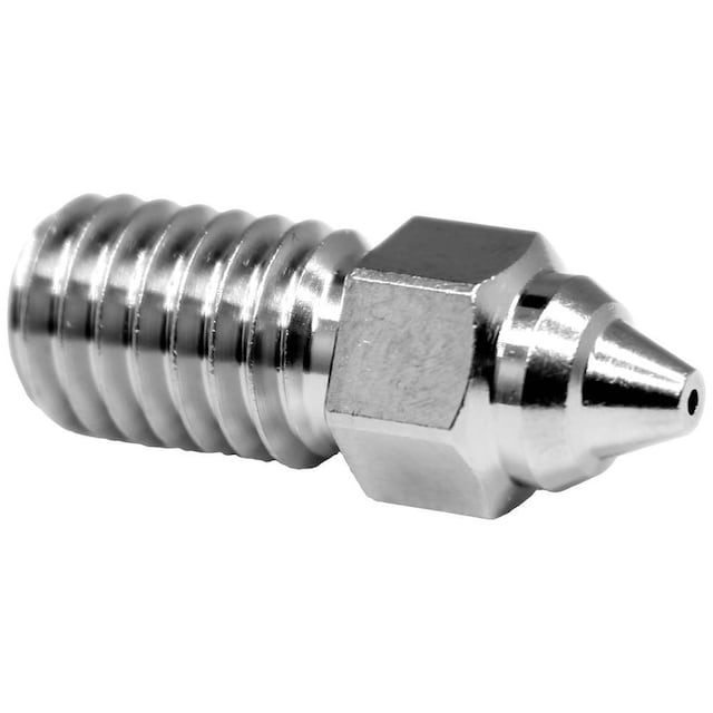Micro-Swiss M2609-06 MicroSwiss dyse 0,6 mm for