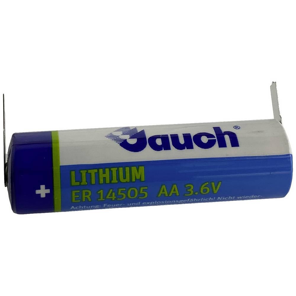 Jauch Quartz 251434 Special-batterier 1 stk | Elgiganten