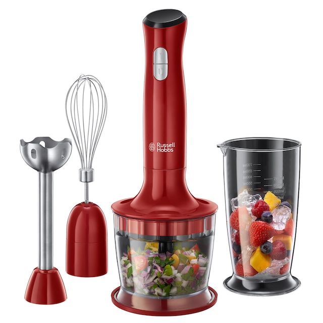 Russell Hobbs Desire stavmixer 3in1