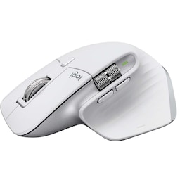 Logitech MX Master 3S for Mac trådløs mus (grå)