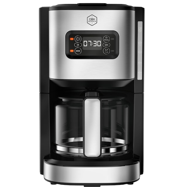 OBH Nordica Heritage kaffemaskine OP480DS0