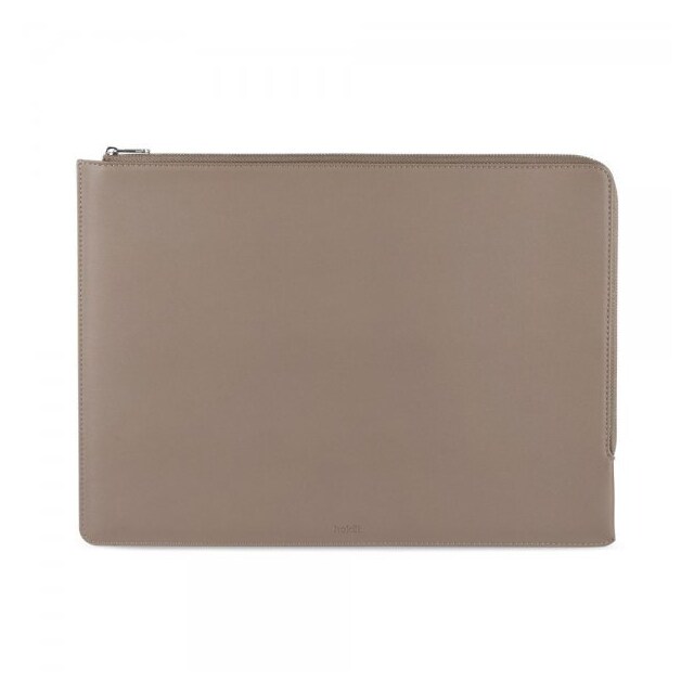 holdit Laptop Case 14"" Mocha Brown