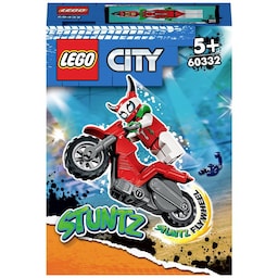 LEGO City 60332 1 stk