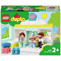 LEGO Duplo 10968 1 stk