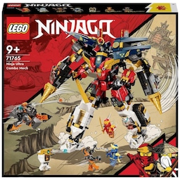 LEGO Ninjago 71765 1 stk