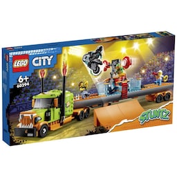 LEGO City 60294 1 stk