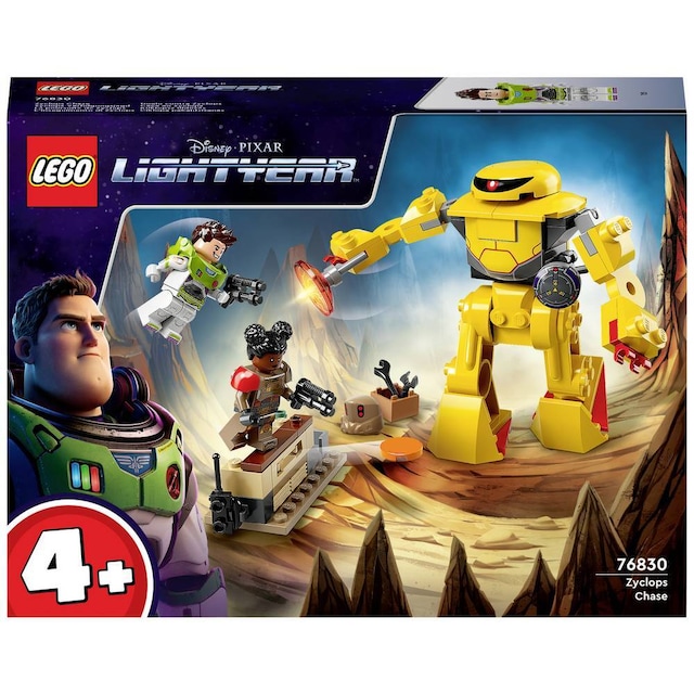 LEGO Disney 76830 1 stk