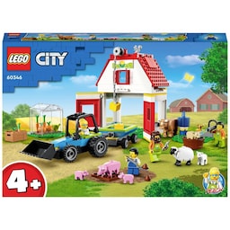 LEGO City 60346 1 stk
