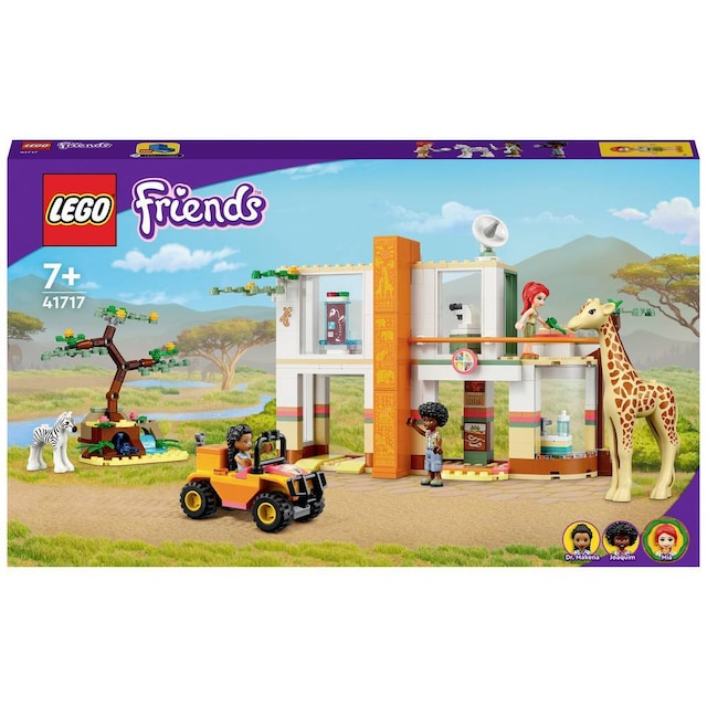 LEGO Friends 41717 1 stk