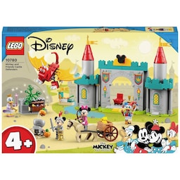 LEGO Disney 10780 1 stk