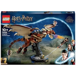 LEGO Harry Potter 76406 1 stk
