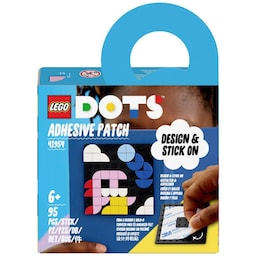 LEGO DOTS 41954 1 stk