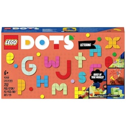 LEGO DOTS 41950 1 stk