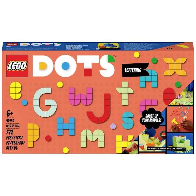 LEGO DOTS 41950 1 stk