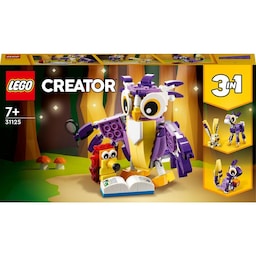 LEGO Creator 31125 1 stk