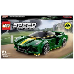 LEGO Speed Champions 76907 1 stk