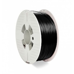 3D Printer Filament PET-G 1.75MM 1KG BLACK