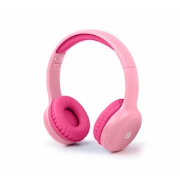 M-215 BTB kids headphone BT pink