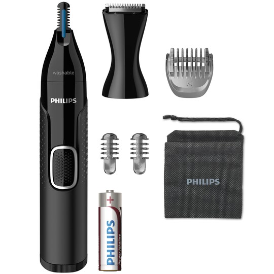 Philips Hygiejnetrimmer NT5650
