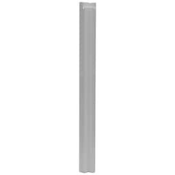 Epoq Integra hjørnefront 5x92  (steel grey)