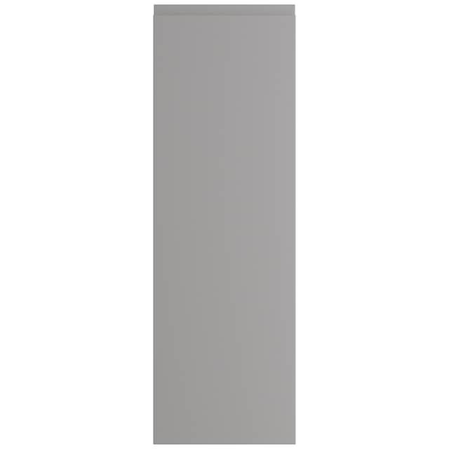 Epoq Integra låge 30x92 til køkken (steel grey)